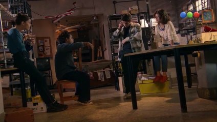 Entre Caníbales - Historia de Ariana cap 18 // Natalia Oreiro