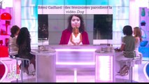 Le clip des effronté-e-s contre Rémi Gaillard sur D8