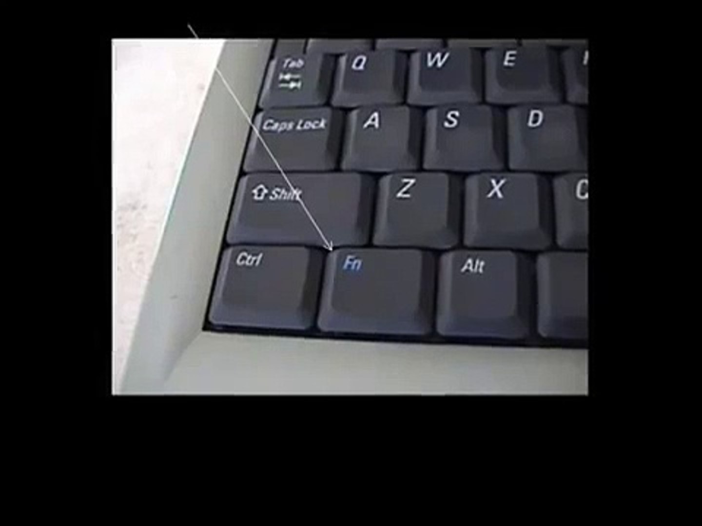 ⁣How To Take A Screenshot On Your Laptop