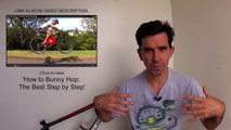 MTB Tips Live Show 21 - Hop, Heel, Drop and Cage Super Tips, Prize Draw and more