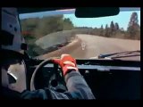 Climb Dance Ari Vatanen & Peugeot 405 T16 Pikes Peak J L Mourey, 1988