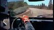 Climb Dance Ari Vatanen & Peugeot 405 T16 Pikes Peak J L Mourey, 1988