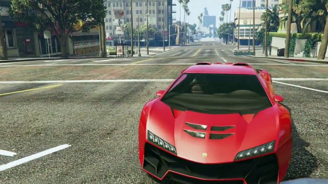 GTA 5 Online Funny Moments - Fun Races, Panto Parkour, Epic Stunts, BMX Fails, Trolling, Xbox One