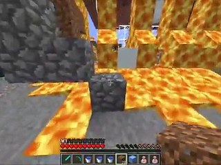 【minecraft】絶望スカイブロック　最終回【ゆっくり実況プレイ】