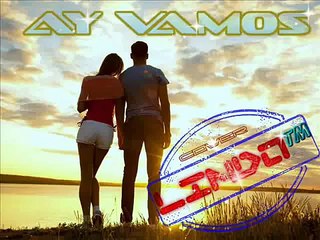 J Balvin - Ay Vamos (LindoTM Cover)