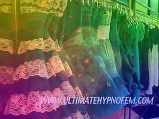 Transgender Feminization Hypnosis - Beauty Queen and Beyond