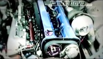 Castrol Edge R32 GTR - Ignition DVD