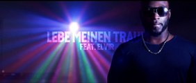 NKOZI - KLISCHEES & LEBE MEINEN TRAUM FEAT. ELVIR (Official 2in1 Video) HD