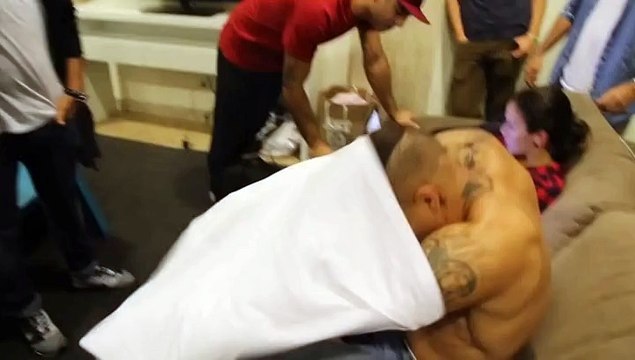 Perú vs. Bolivia: la nueva locura de amor de Paolo Guerrero