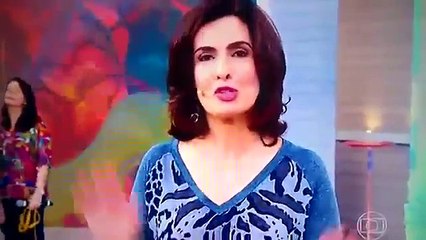 Cristiano Ronaldo: presentadora se confundió y pensó que 'CR7' había muerto