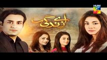 Aye Zindagi Episode 16 Full - 25 June 2015
