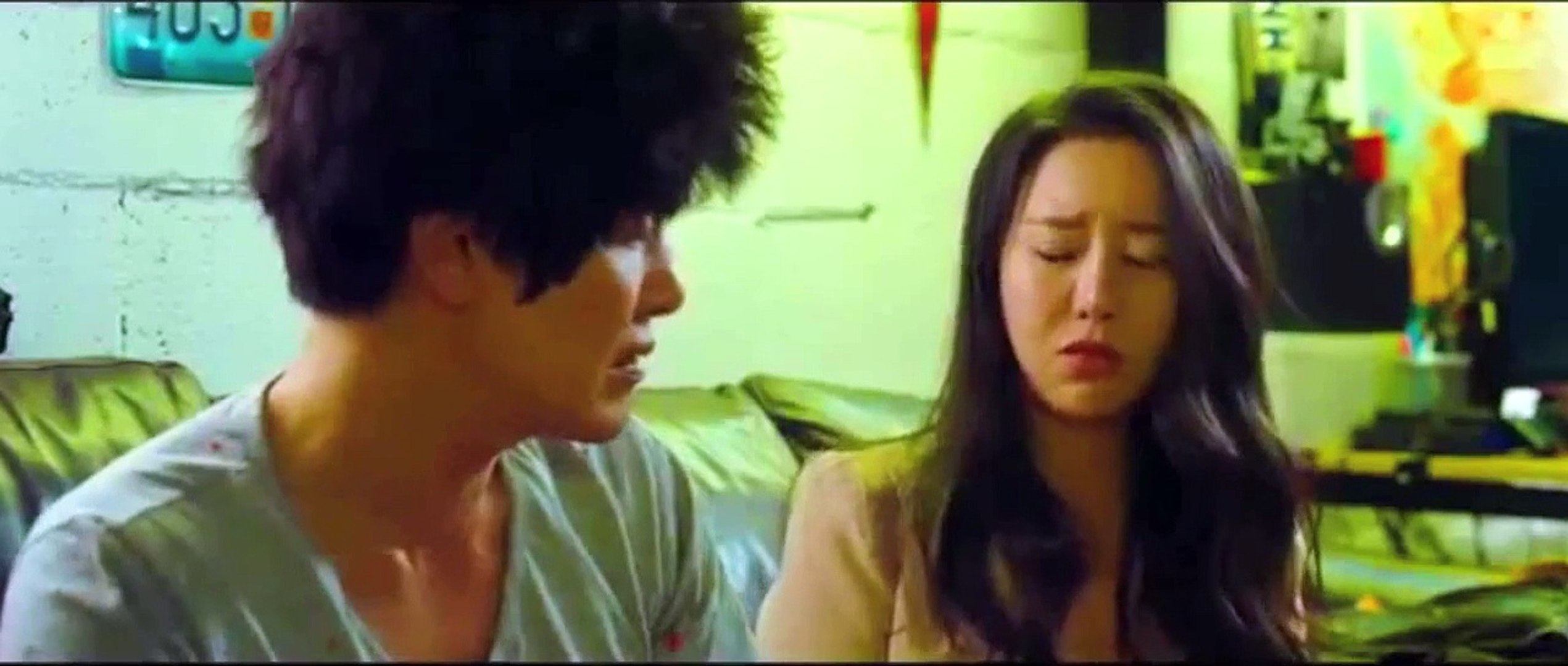 First Love 2015 Korean movies 18+ Scene-14 - video Dailymotion