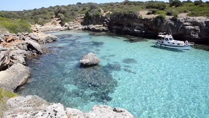 Cala Petita - Majorque (1)