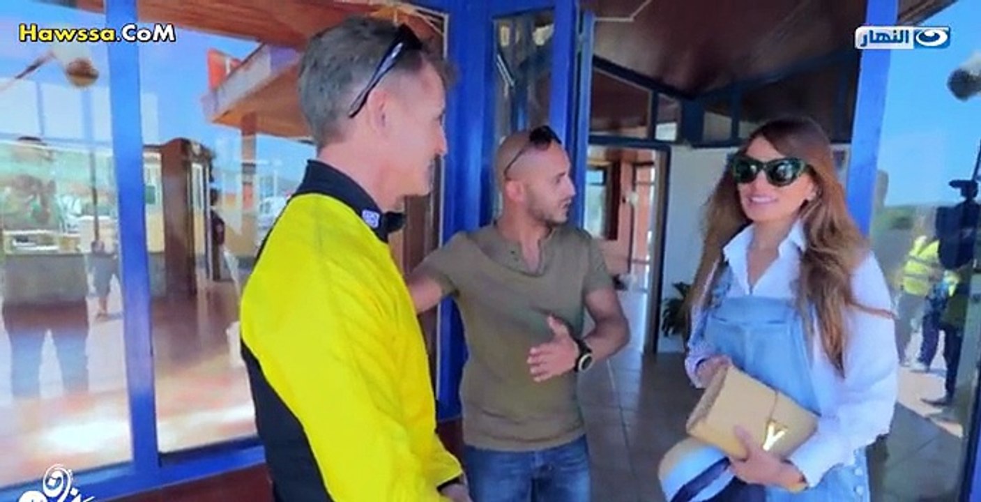 برنامج التجربة الخفية - زينة | الحلقة 9 كاملة