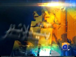 Geo Headlines-25 Jun 2015-2300