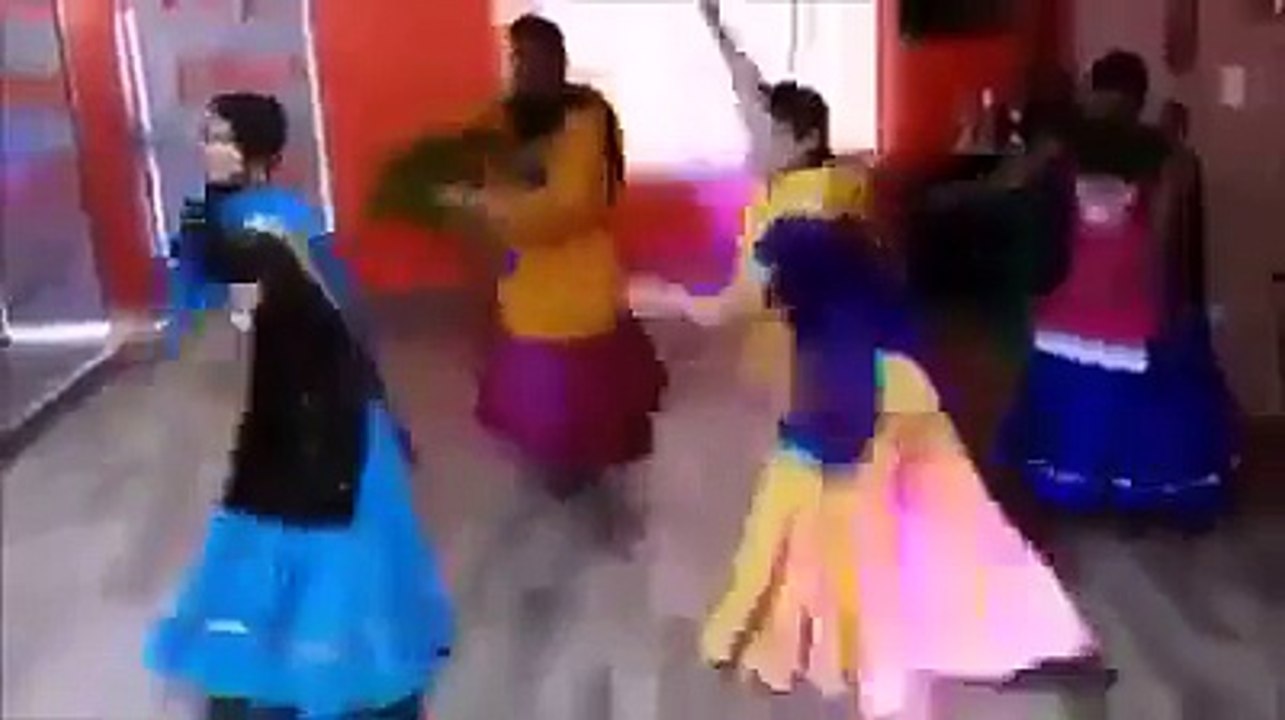 Nice Bhangra