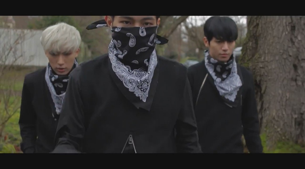 Speed - What U - MV Vostfr