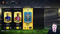 WTF FIFA YOU ABSOLUTE F@*$%!!!!! 200k Pack Opening - FIFA 15 Ultimate Team