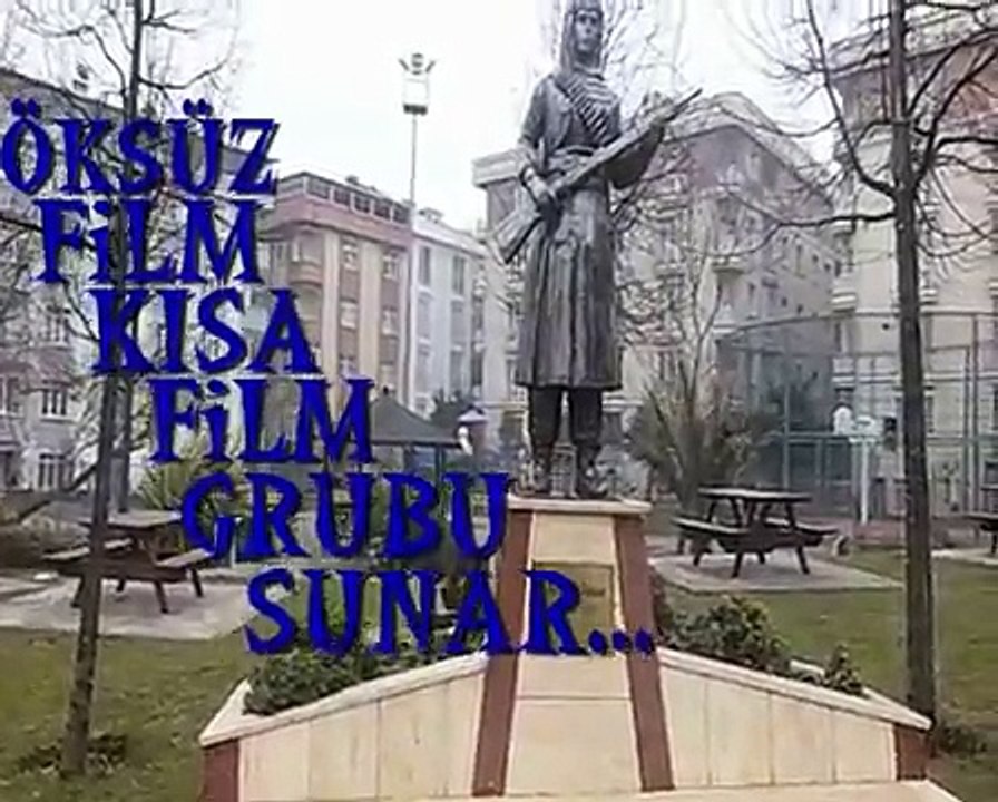 HER YERDE KAR VAR - (ORTA METRAJLI AMATÖR MÜZİKAL FİLM) .2015.