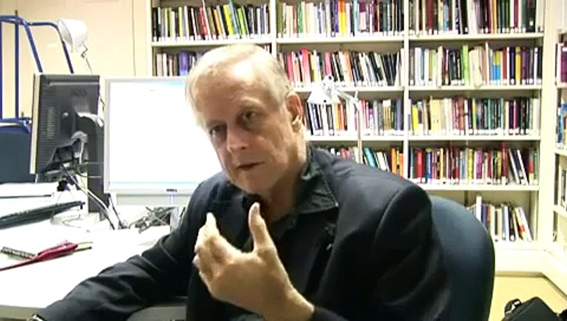 Ted Nelson on ZigZag® Data Structures (by Arthur Bullard)