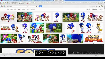 SONIC BOOM! (Team Fortress 2) w/ Zero Cubed (Editing)