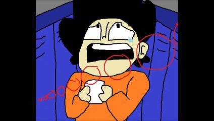 S1E6 Lucas And Friends - The Summer