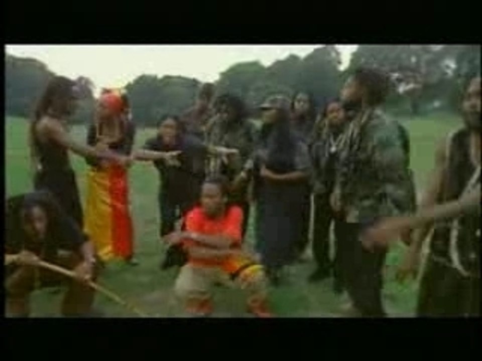 Liberation Riddim Medley