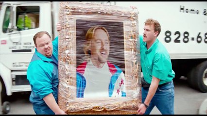 Masterminds Official Trailer #1 (2015) - Kristen Wiig, Zach Galifianakis Movie HD