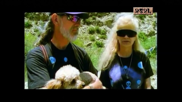 НЛО Пришельцы на земле Интересное, страшное и невероятное видео, явление