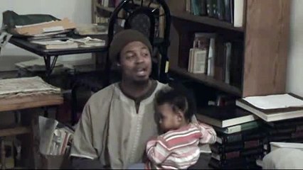 Lecture - Mauritania: Living and studying in Mauritania (EN)