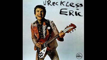 Wreckless Eric - (I'd Go The) Whole Wide World