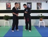 How To Self Defense - Kenpo Set Karate 