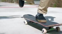 Crearon patineta voladora basada en la película “Volver al Futuro”