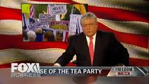 Freedom Watch - Judge Napolitano's Open Letter to Occupy Wall Street Oct 13, 2011