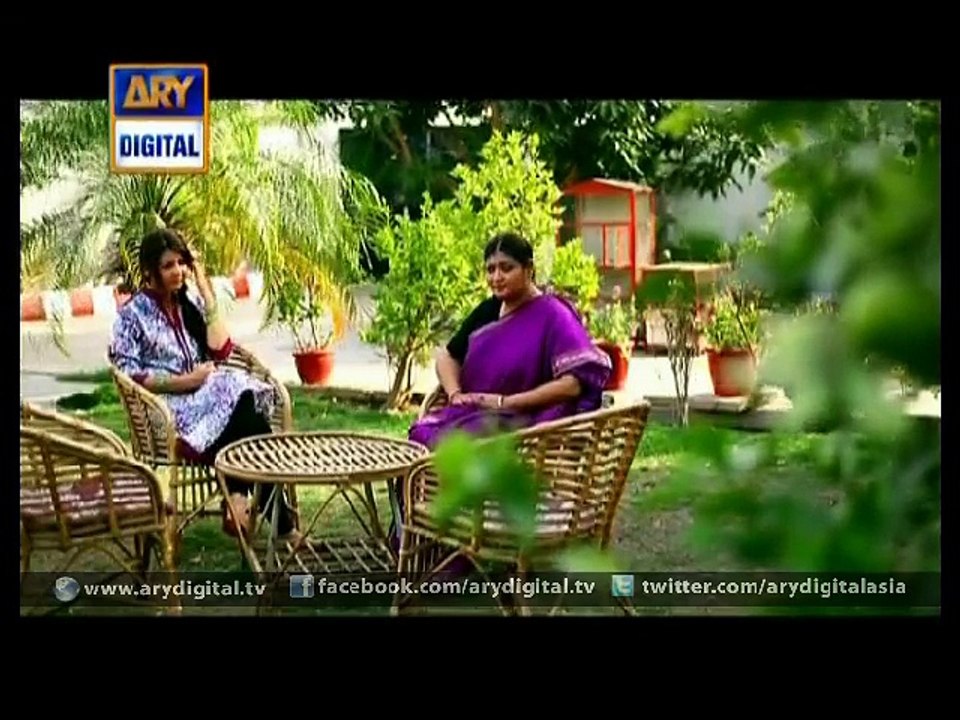 Dil-e-Barbad Ep - 75 - 25th June 2015