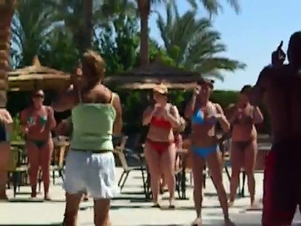 Panorama Bungalow Hurghada