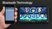 2013 DNX Navigation Receivers - Bluetooth Technology