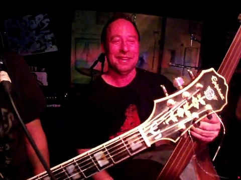 Nono Solo et les frères Courtault 2 fête de la musique 2015