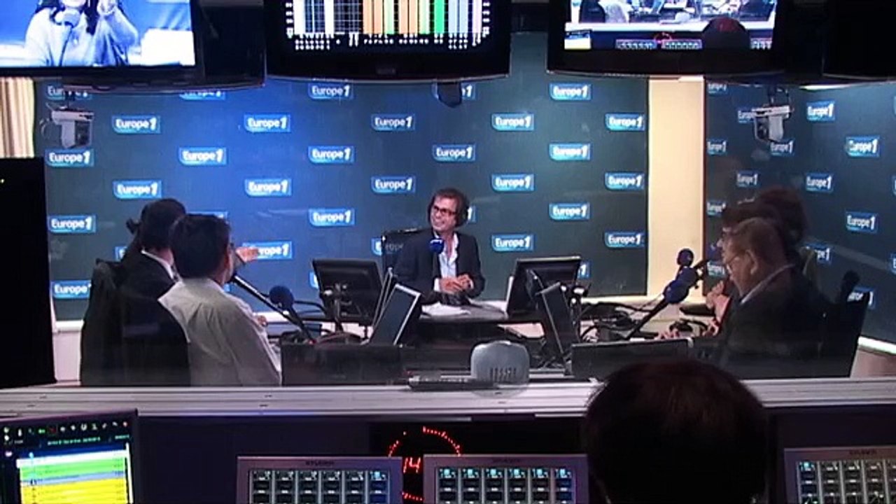 Sophie Fontanel : "En mode, les deux sexes sont à égalité!'