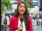 1200 policías resguardarán el orden por las marchas en Guayaquil