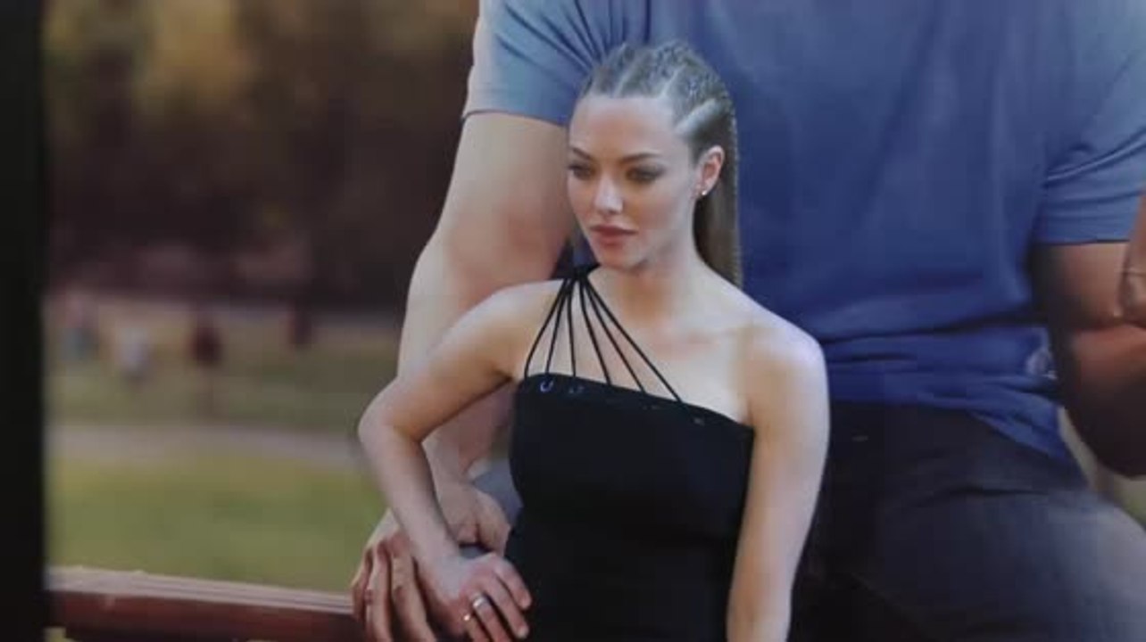 Amanda Seyfried glänzt neben ihren Co Stars bei der Ted 2 Premiere