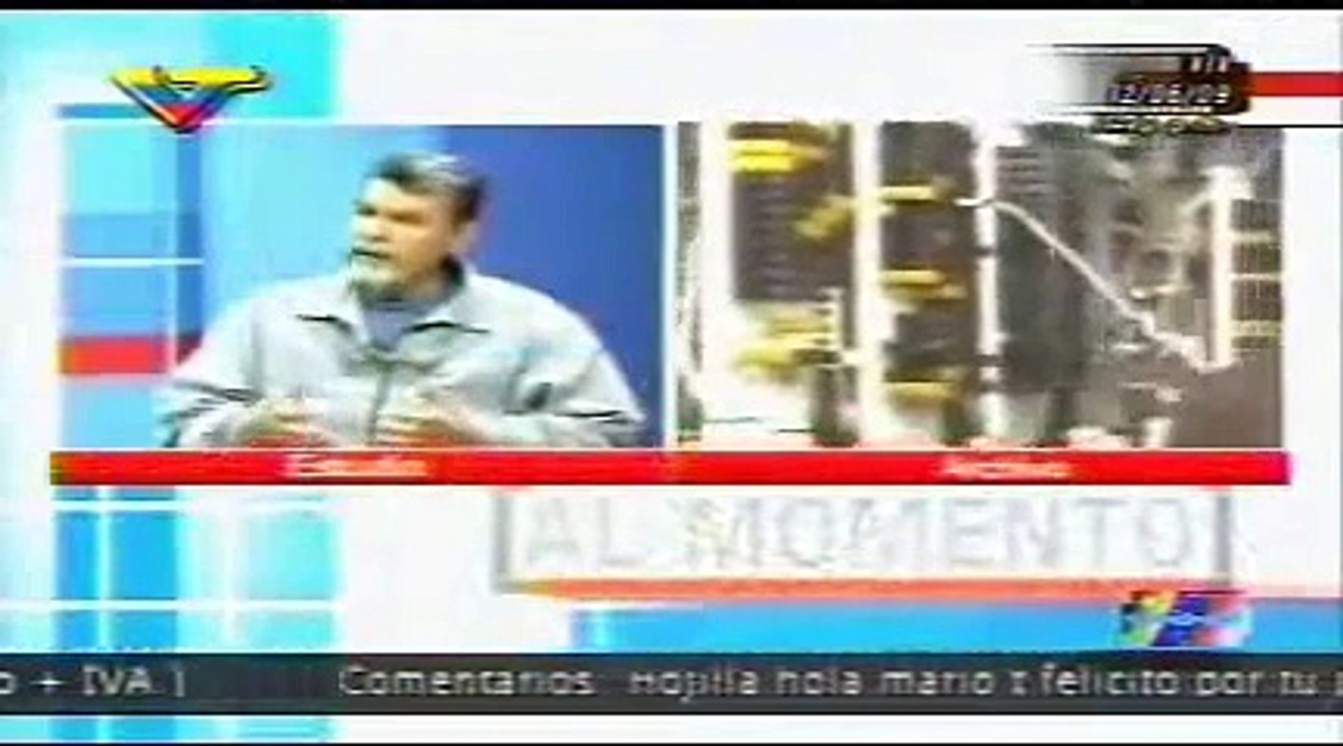 Psiquiatra sobre medios comunicación ejemplos hojilla 1/5