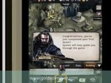 The Hobbit Kingdoms of Middle Earth GAMEPLAY iPhone,iPod,iPad