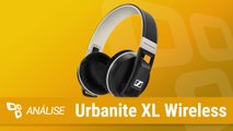 Sennheiser Urbanite XL Wireless [Análise] - TecMundo