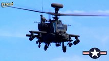 © 2011| AH-64 Apache in Action | HD |1080p