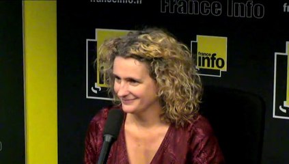 Le livre du jour : "Comme une image" de Tiffany Tavernier