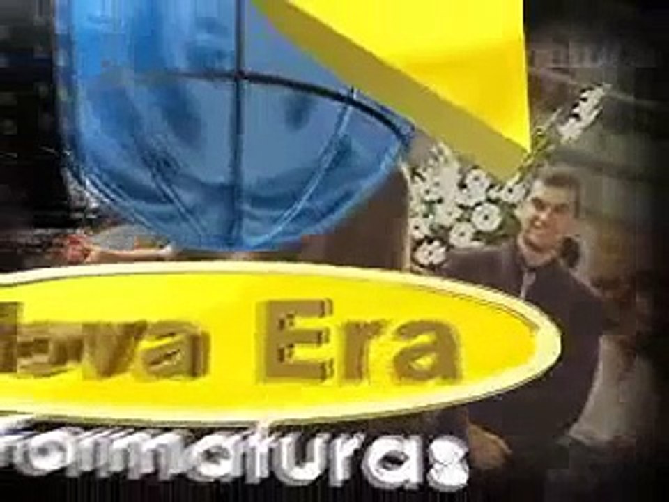 Abertura Formatura