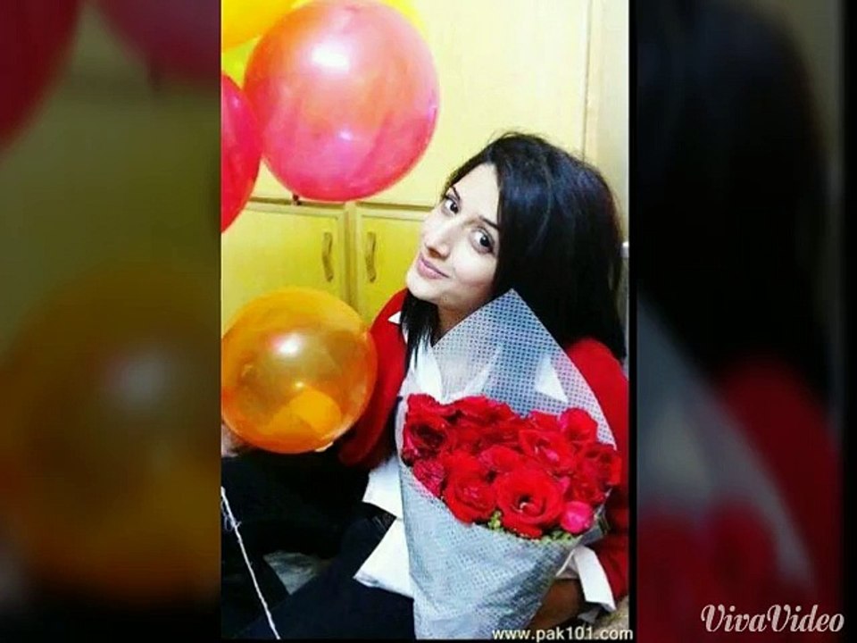 Happy birthday neha❤