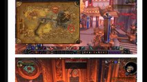 How to Make Gold On WoW World of Warcraft Gold Tricks - BEST Grind Gold Wow Software - x5 characters  at the same time
