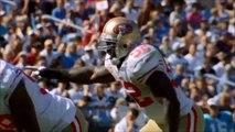 Patrick Willis | Highlights